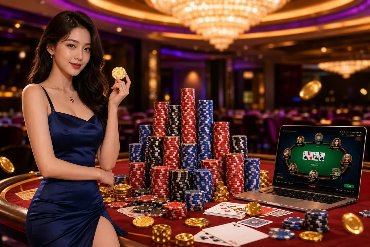 Hành trình phát triển của 8xbst