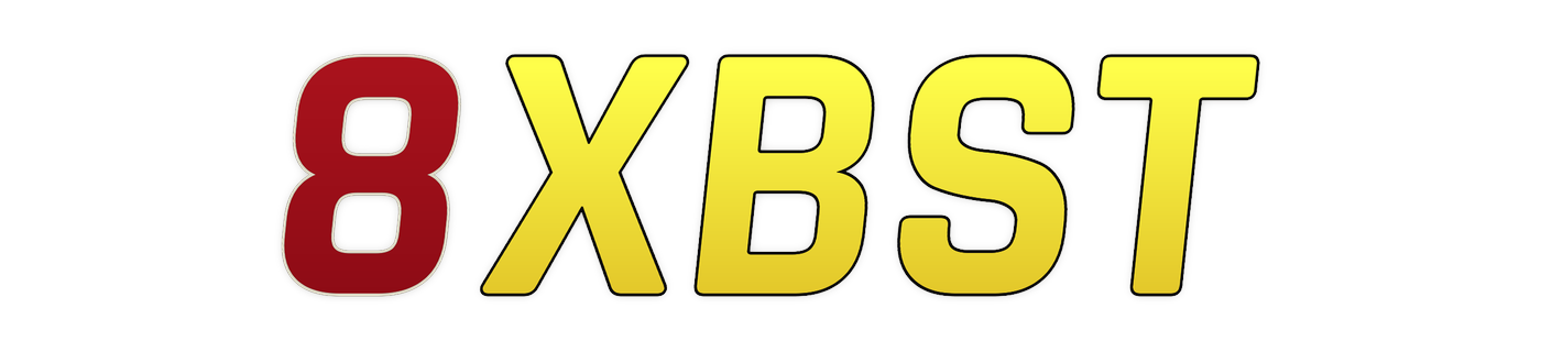 8xbst logo